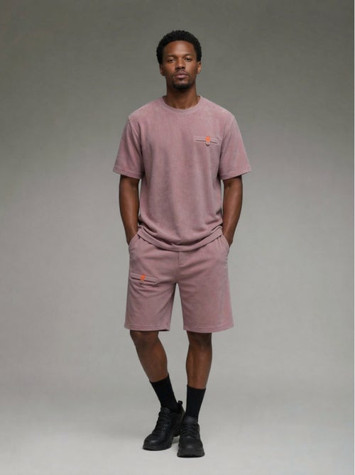 T-shirt essa homme - sae paris - Kiabi T-shirt essa homme - sae paris - Kiabi