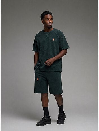 T-shirt essa homme - sae paris