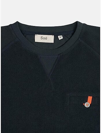 T-shirt essa homme - sae paris