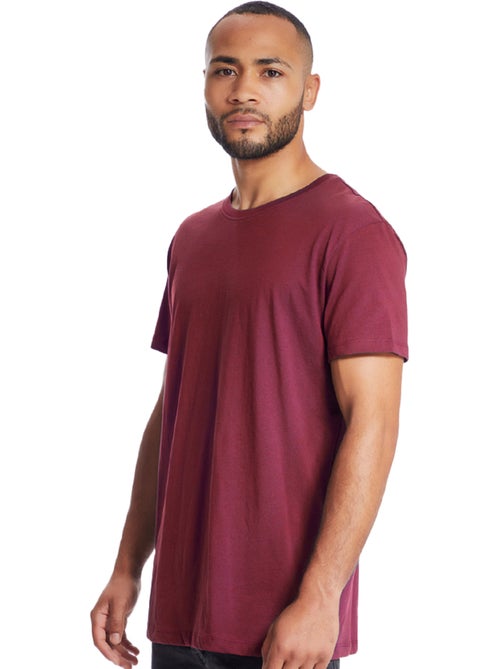 T-shirt essential - mantis - Kiabi T-shirt essential - mantis - Kiabi