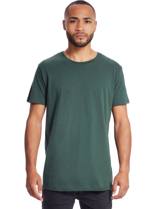 T-shirt essential - mantis - Kiabi