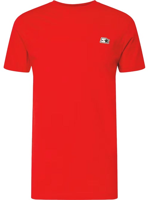 T-shirt essential - starter black label - Kiabi