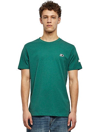 T-shirt essential - starter black label