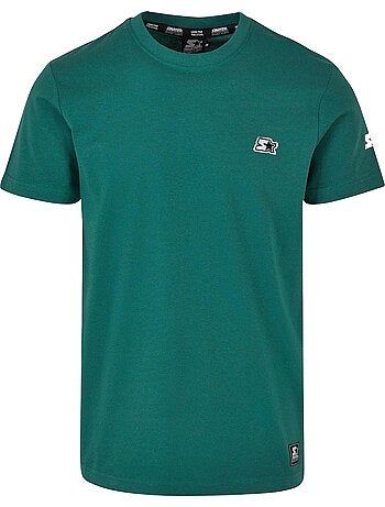 T-shirt essential - starter black label