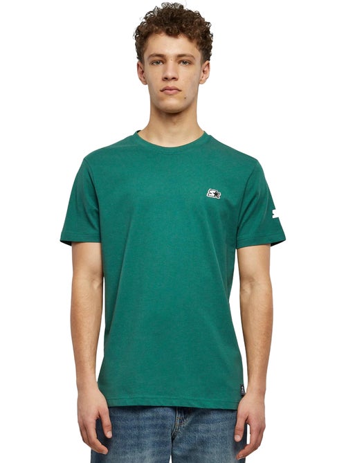 T-shirt essential - starter black label - Kiabi