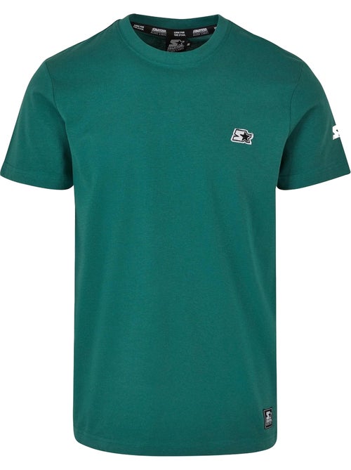 T-shirt essential - starter black label - Kiabi