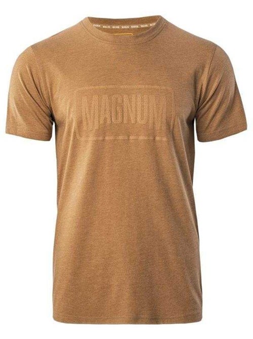 T-shirt essential 2.0 - magnum - Kiabi