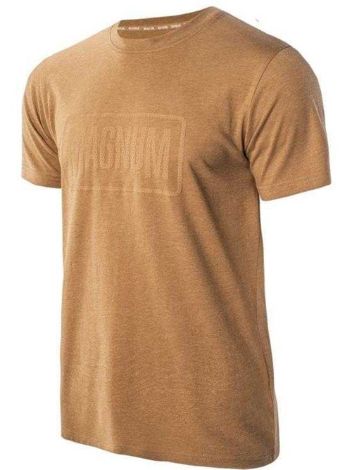 T-shirt essential 2.0 - magnum - Kiabi