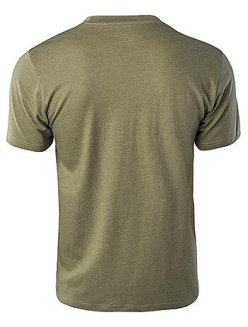 T-shirt essential 2.0 - magnum