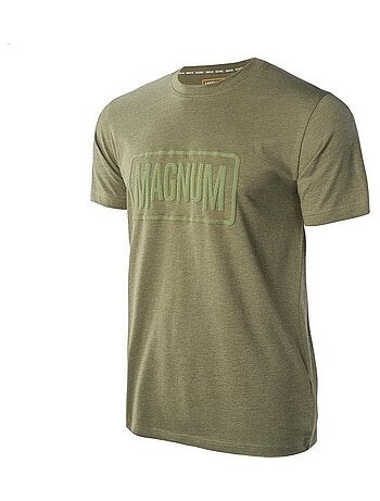 T-shirt essential 2.0 - magnum