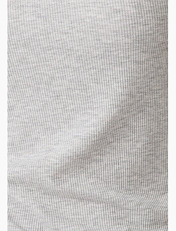 T-shirt Essential en fine côte - Damart