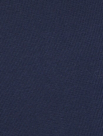 T-shirt Essential en maille gaufrée - Damart
