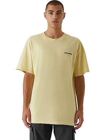 T-shirt essentials - 9n1m sense