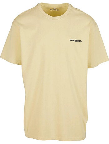 T-shirt essentials - 9n1m sense