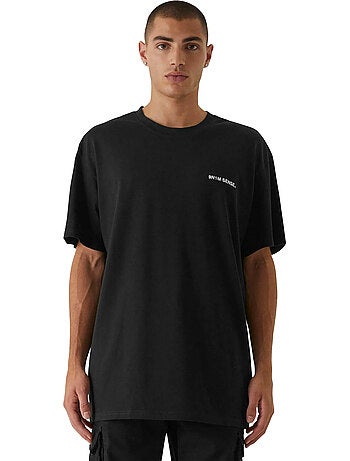 T-shirt essentials - 9n1m sense