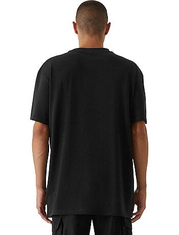 T-shirt essentials - 9n1m sense