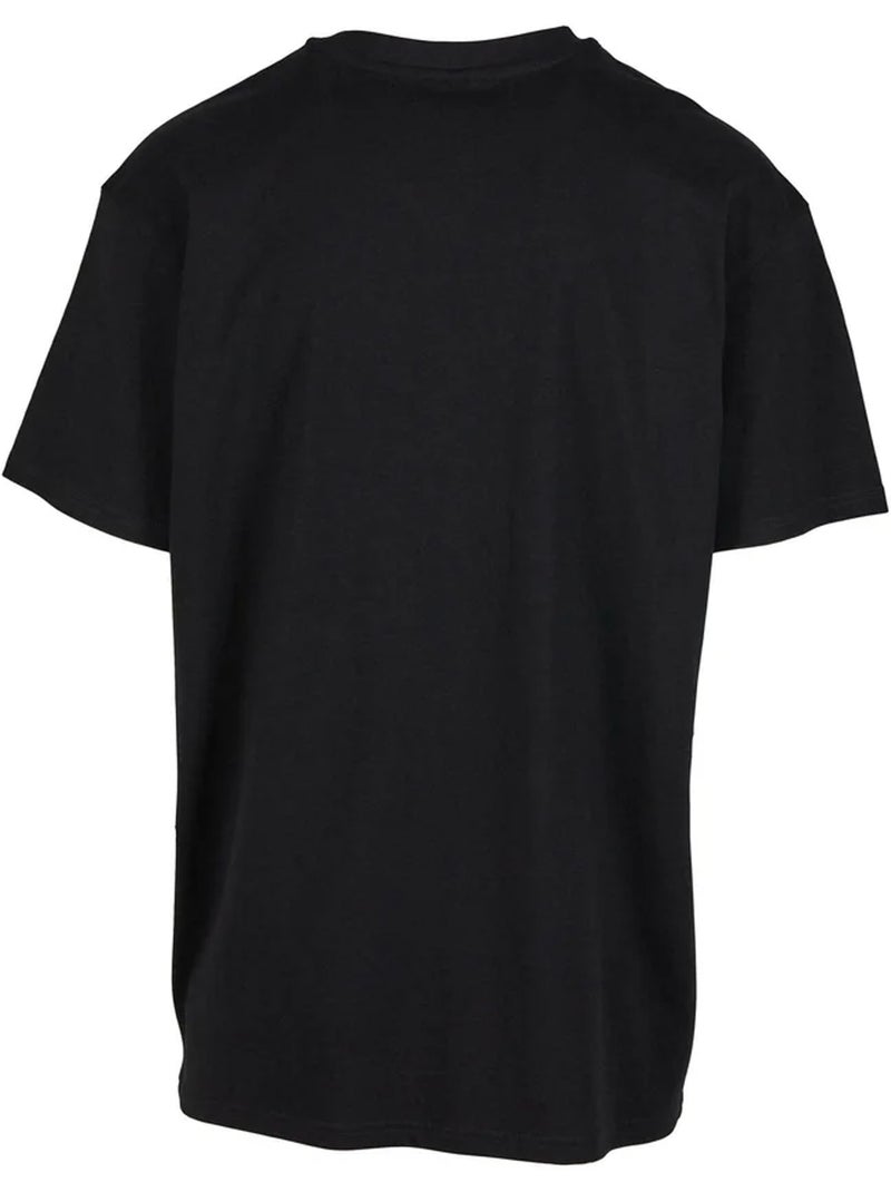 T-shirt essentials - 9n1m sense Noir - Kiabi
