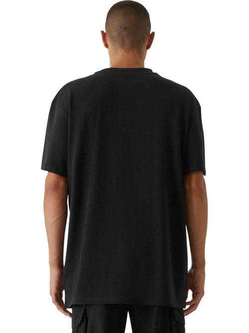 T-shirt essentials - 9n1m sense - Kiabi