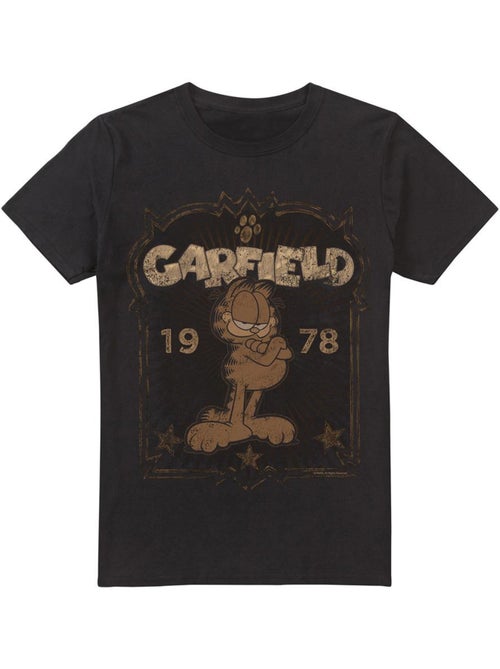 T-shirt est - garfield - Kiabi T-shirt est - garfield - Kiabi