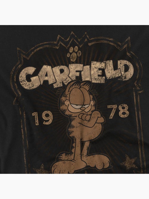 T-shirt est - garfield - Kiabi T-shirt est - garfield - Kiabi