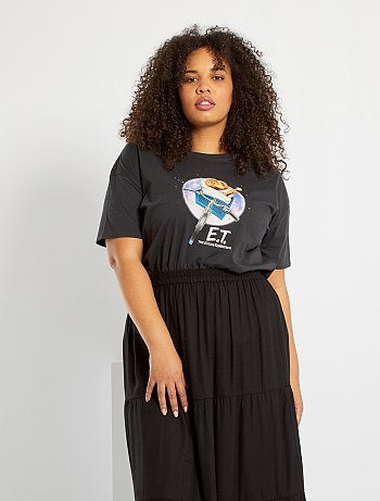 T-shirt 'E.T.'
