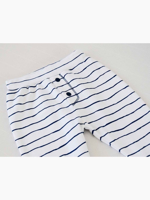 T-SHIRT ET PANTALON GARCON CAIS - Kiabi