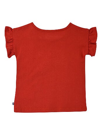 T-SHIRT ÉTÉ ELISE