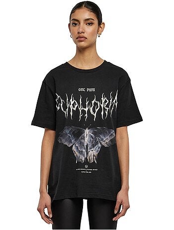T-shirt euphoria - miss tee