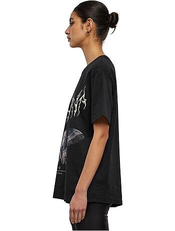 T-shirt euphoria - miss tee