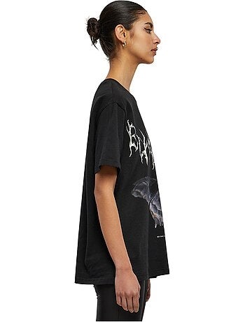 T-shirt euphoria - miss tee