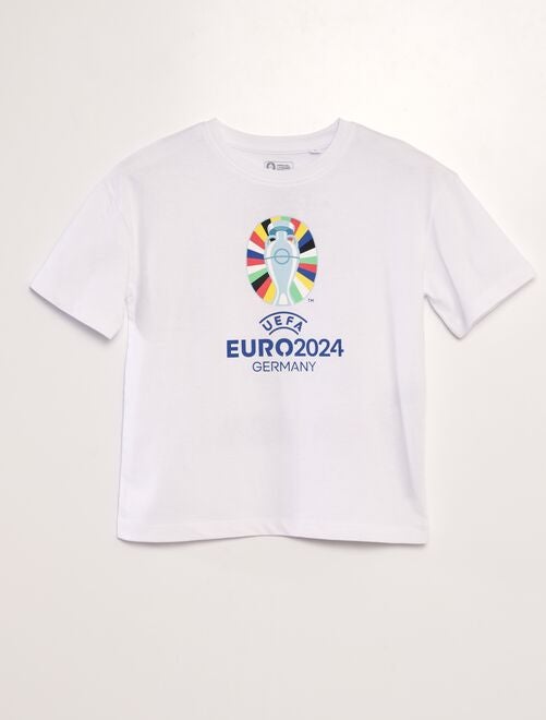 T-shirt Euro 2024 - Kiabi