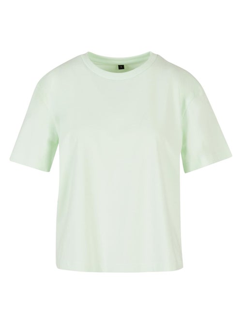T-shirt everyday - build your brand - Kiabi
