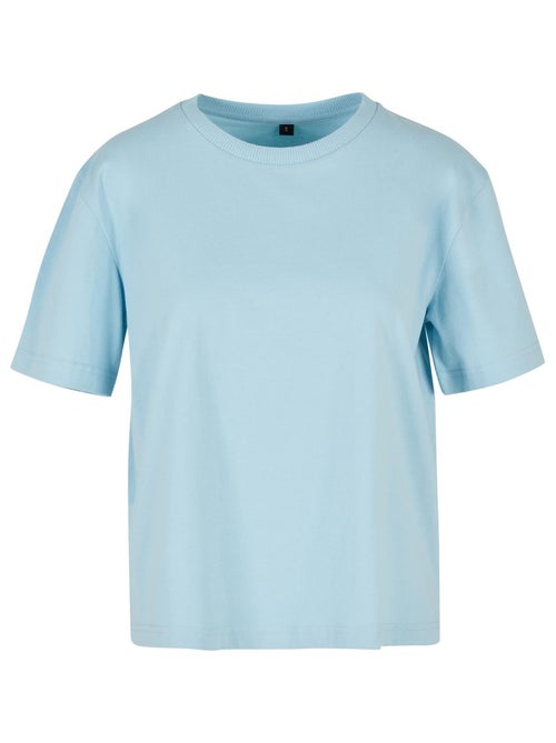 T-shirt everyday - build your brand - Kiabi