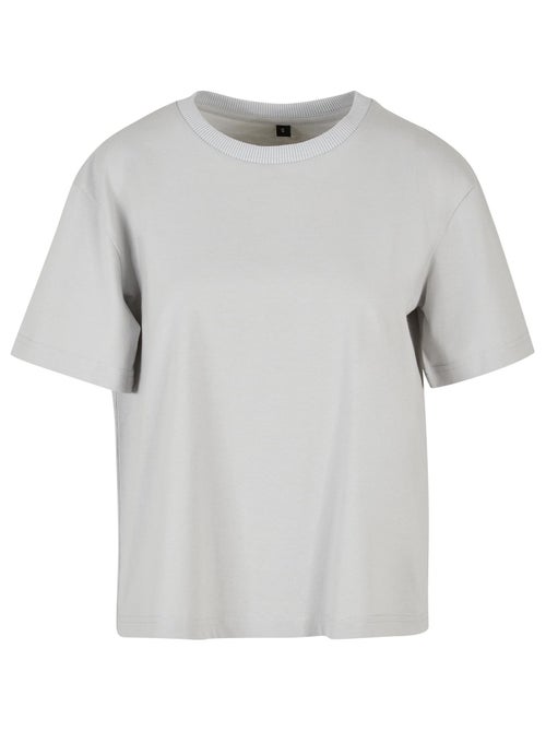 T-shirt everyday - build your brand - Kiabi