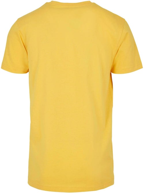 T-shirt everyday she hustling - mister tee - Kiabi