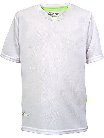 T-shirt evolution tech - cona sports