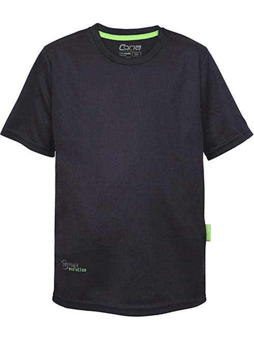 T-shirt evolution tech - cona sports - Kiabi T-shirt evolution tech - cona sports - Kiabi