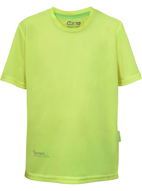T-shirt evolution tech - cona sports - Kiabi T-shirt evolution tech - cona sports - Kiabi