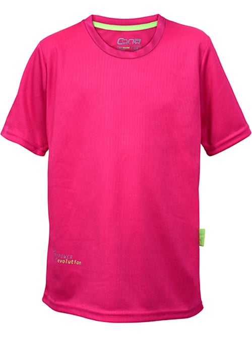 T-shirt evolution tech - cona sports - Kiabi T-shirt evolution tech - cona sports - Kiabi