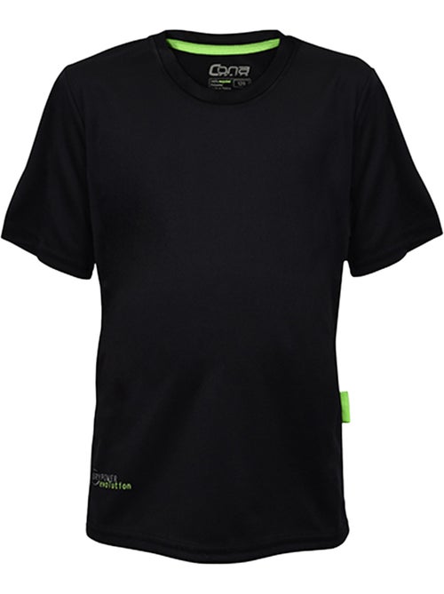 T-shirt evolution tech - cona sports - Kiabi T-shirt evolution tech - cona sports - Kiabi