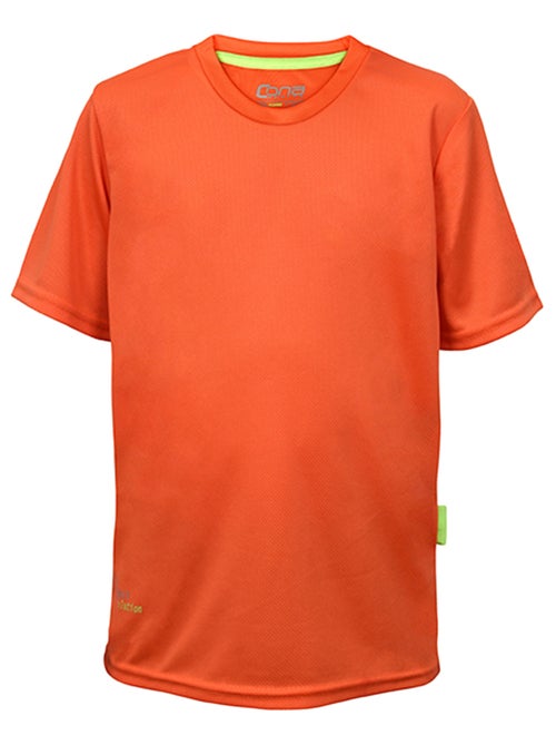 T-shirt evolution tech - cona sports - Kiabi T-shirt evolution tech - cona sports - Kiabi