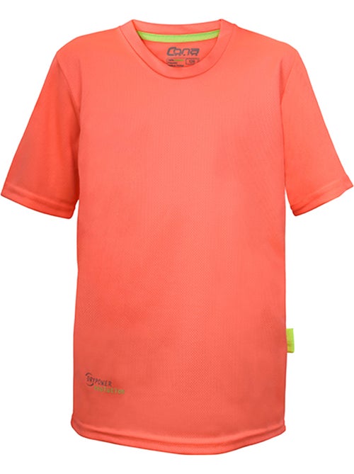 T-shirt evolution tech - cona sports - Kiabi T-shirt evolution tech - cona sports - Kiabi