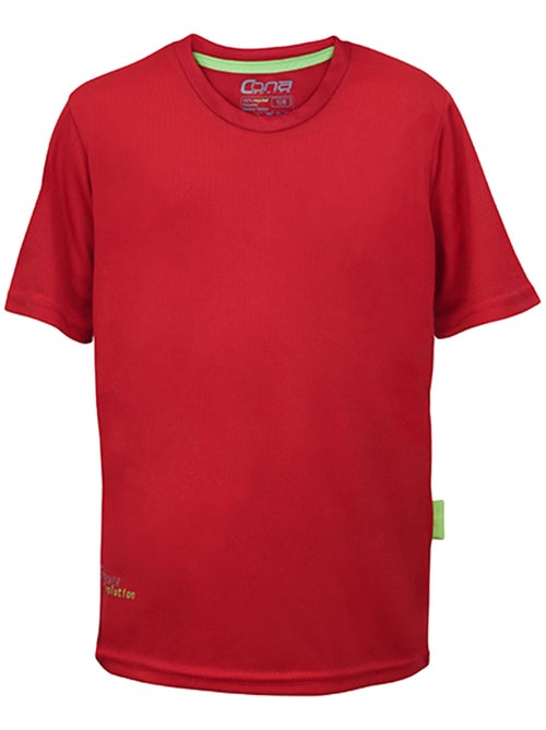 T-shirt evolution tech - cona sports - Kiabi