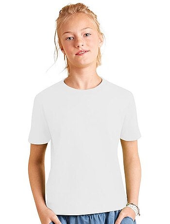 T-shirt exact 150 pour enfant - b and c