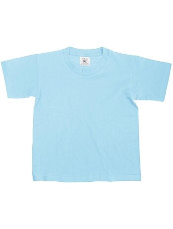T-shirt exact 150 pour enfant - b and c