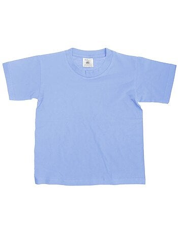 T-shirt exact 150 pour enfant - b and c