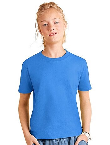 T-shirt exact 150 pour enfant - b and c