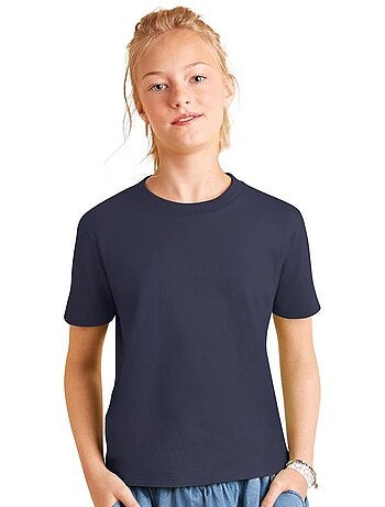T-shirt exact 150 pour enfant - b and c