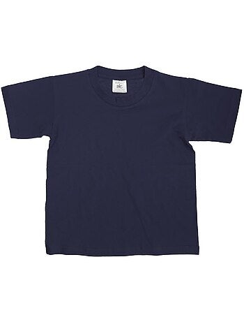 T-shirt exact 150 pour enfant - b and c