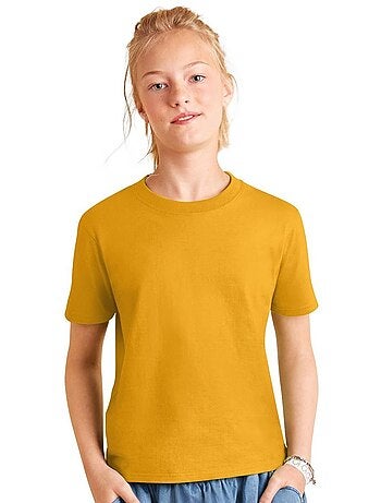 T-shirt exact 150 pour enfant - b and c